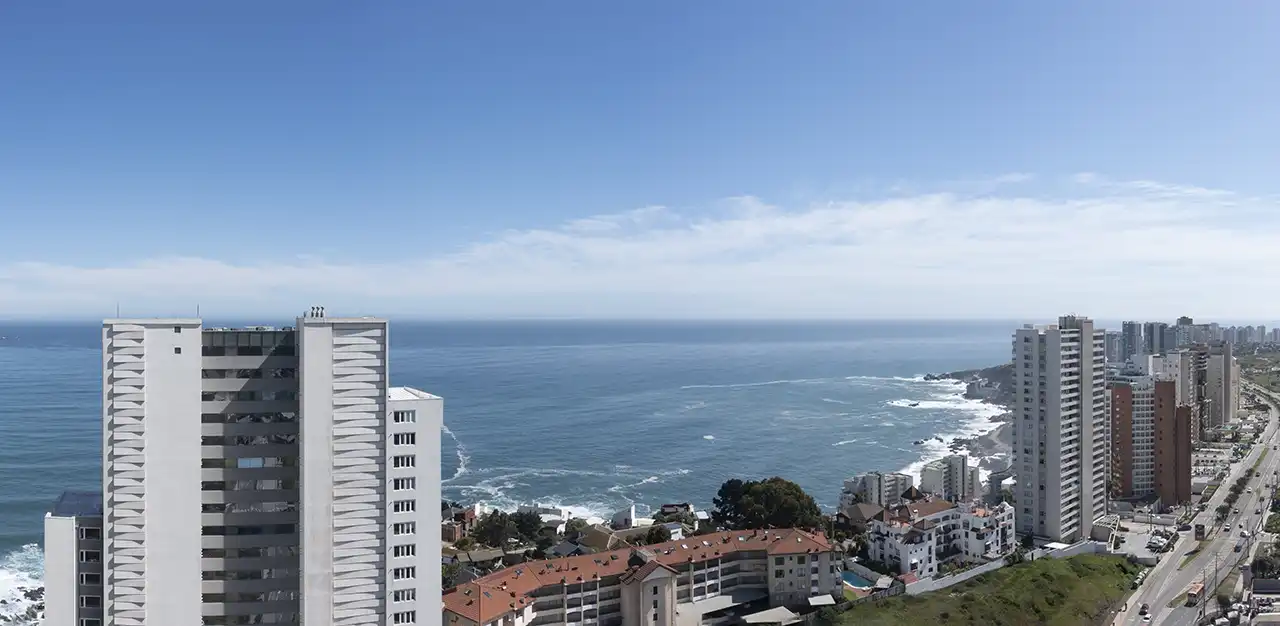 Vista General - MakroPlaza