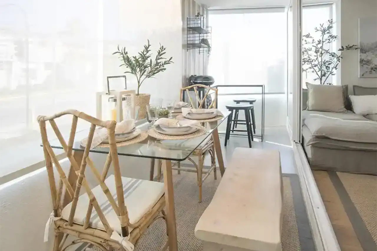 Venta de departamento en Reñaca, Viña del Mar 1 dormitorio 1 baño de Makroplaza