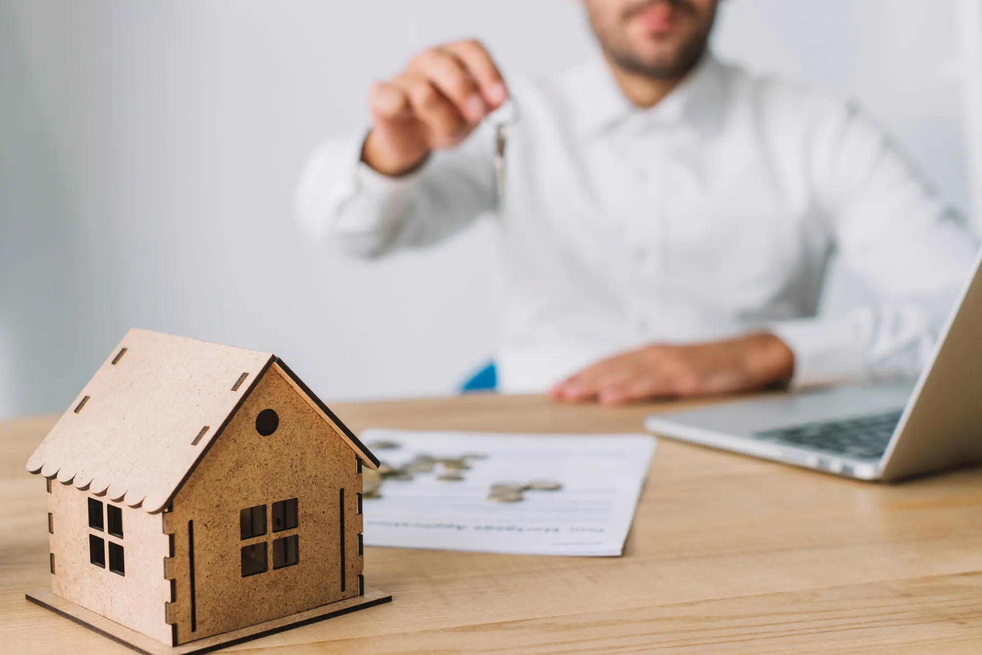 ¿Cómo calcular la rentabilidad de un departamento en arriendo?