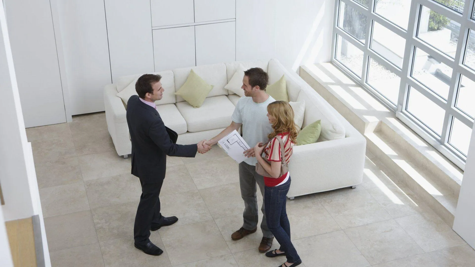 Departamento de 3 dormitorios en Viña del Mar: ¿qué considerar antes de comprar? | Makro Plaza
