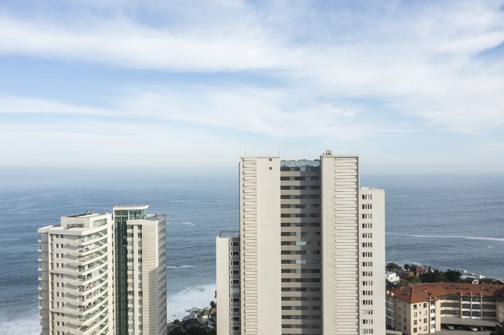 Galería Vistas Makroplaza