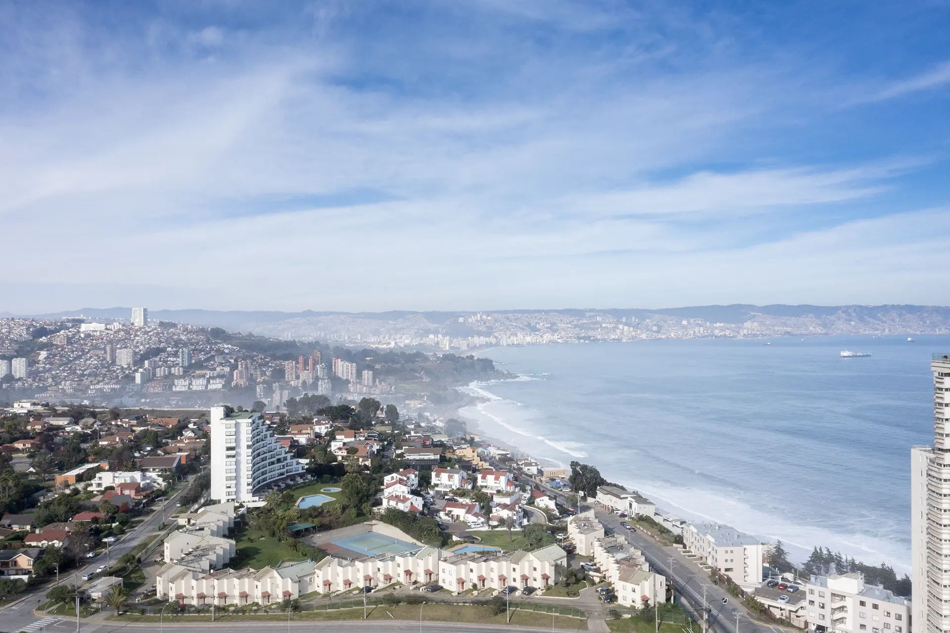 Galería Vistas Makroplaza